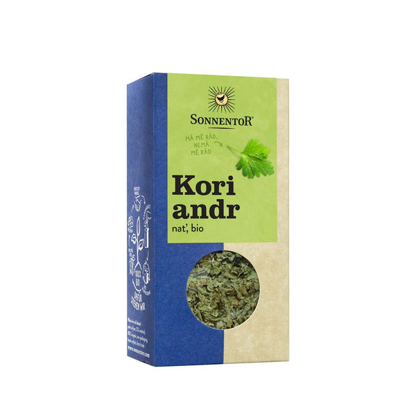 Sonnentor Koriandr BIO - nať (15 g)