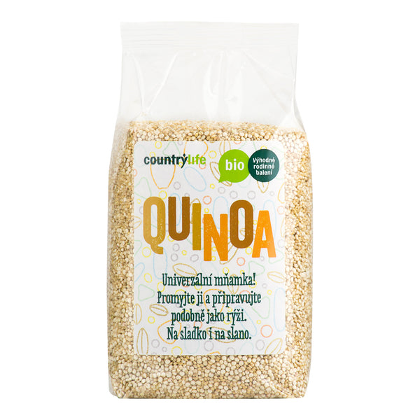 111077 Quinoa 500 g BIO COUNTRY LIFE-1