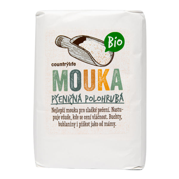 210037 Mouka pšeničná polohrubá 1 kg BIO COUNTRY LIFE-1