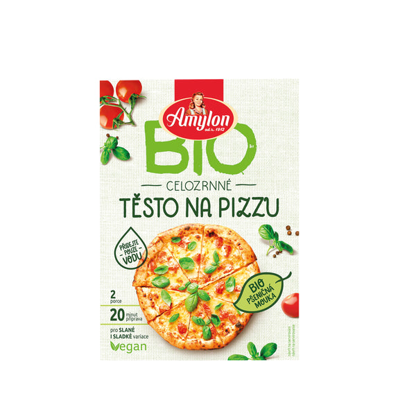 242011 Pizza celozrnná 250 g BIO AMYLON-1