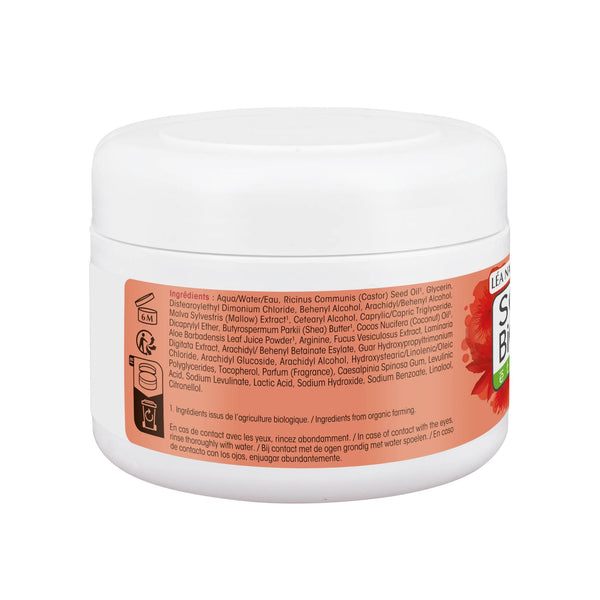 SO’BiO étic Maska vlasová 2v1 regenerační s rostlinným kolagenem BIO (200 ml)