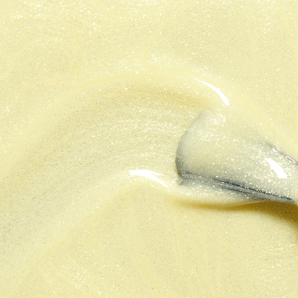 Manucurist Green schnoucí lak na nehty - Lemonade (15 ml)