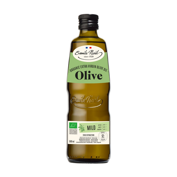 430019 Olej olivový 500 ml BIO EMILE NOËL-1