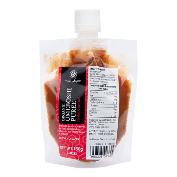 473007 Pasta Umeboshi 150 g BIO MUSO-1