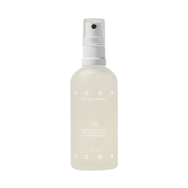 Uoga Uoga Hydratační mlha na obličej Fog s extraktem z kdoule a betaglukanem BIO (100 ml)