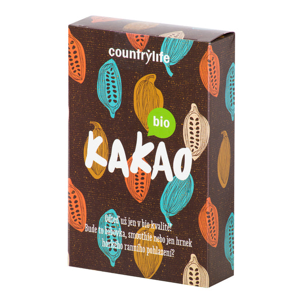 521014 Kakao 150 g BIO COUNTRY LIFE-2