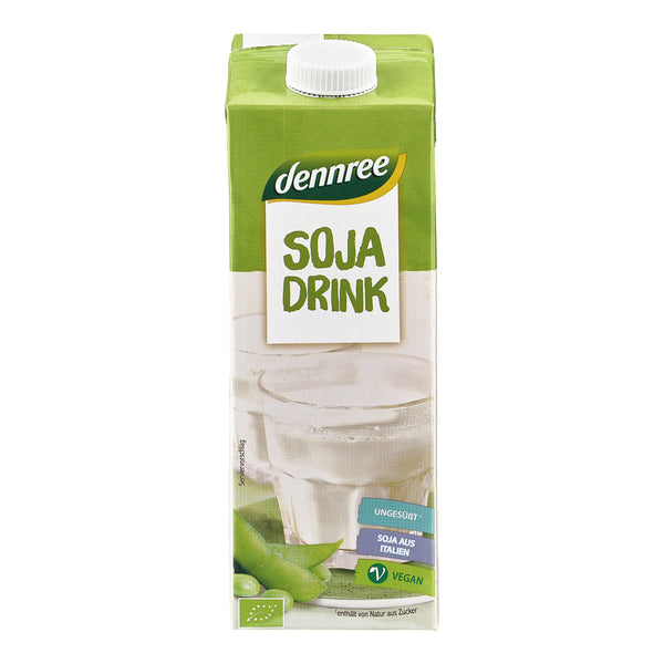 531143 Nápoj sójový 1 l BIO DENNREE-1