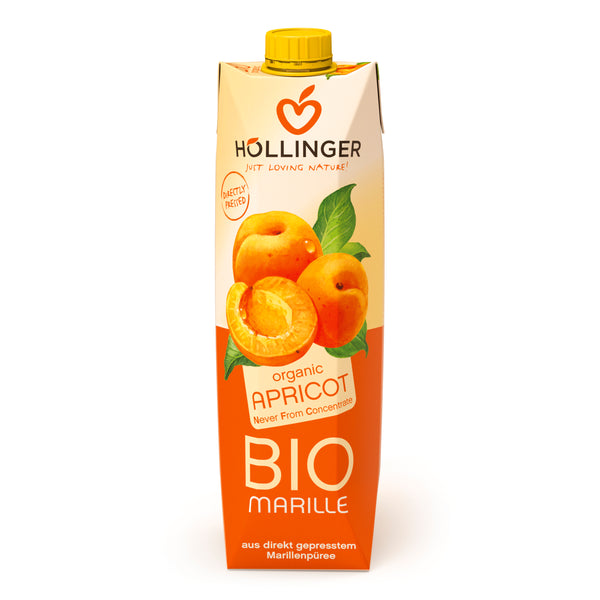 550076 Nektar meruňka 1 l BIO HOLLINGER-2
