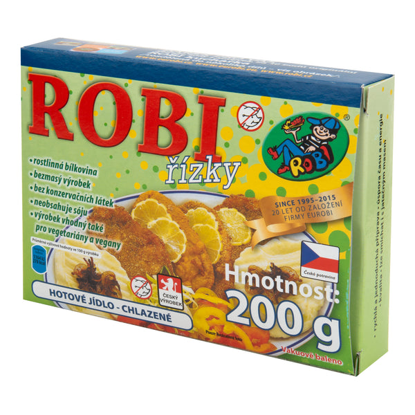 742032 ROBI řízky 200 g-1