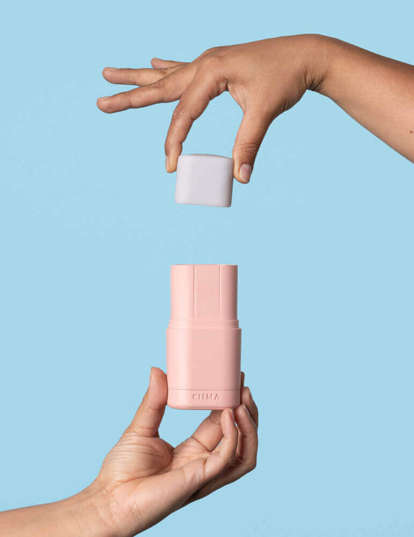 laSaponaria Tuhý deodorant Summer Crush BIO (40 g)
