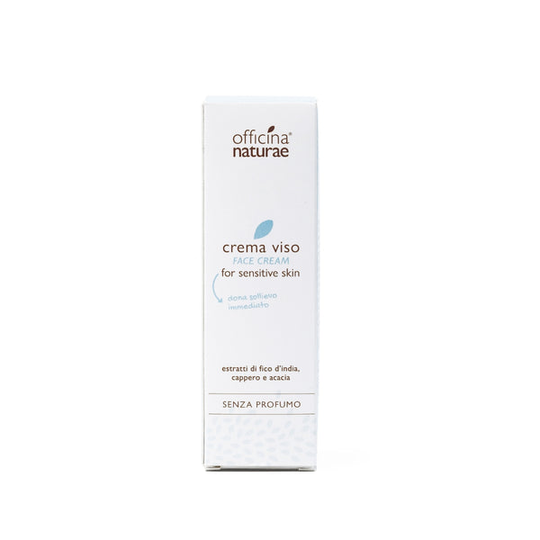 Officina Naturae Pleťový krém pro citlivou pokožku (30 ml)