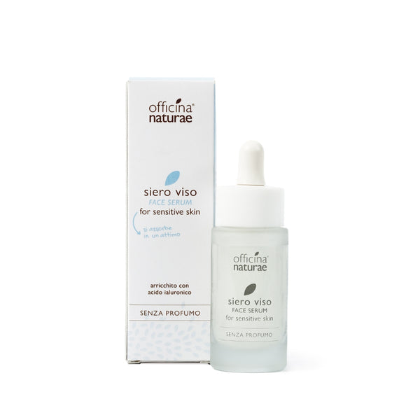 Officina Naturae Pleťové sérum pro citlivou pokožku (30 ml)