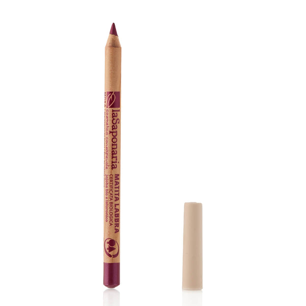 laSaponaria Tužka na rty s jojobou BIO (1,1 g)