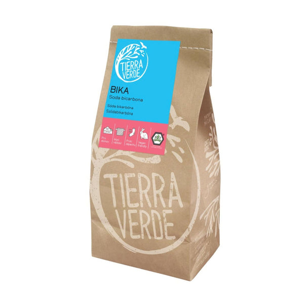 Tierra Verde BIKA – Soda bikarbona