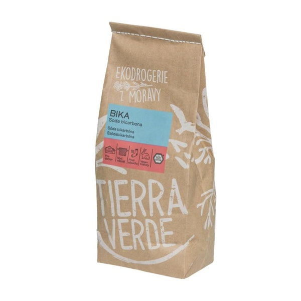 Tierra Verde BIKA – Soda bikarbona
