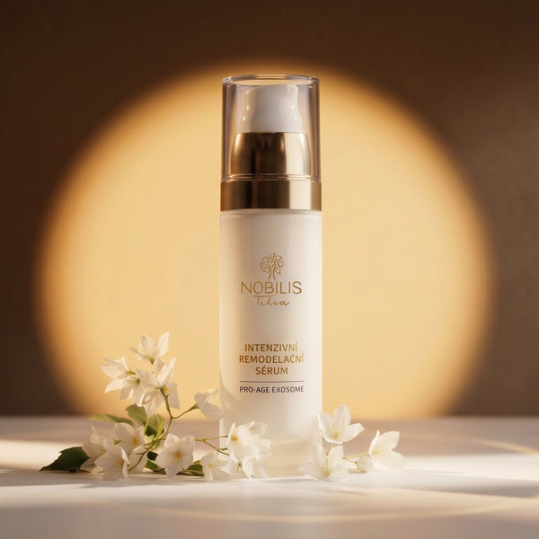 Nobilis Tilia Intenzivní remodelační sérum (30 ml)