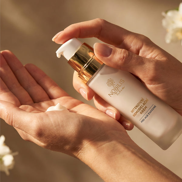Nobilis Tilia Intenzivní remodelační krém (50 ml)