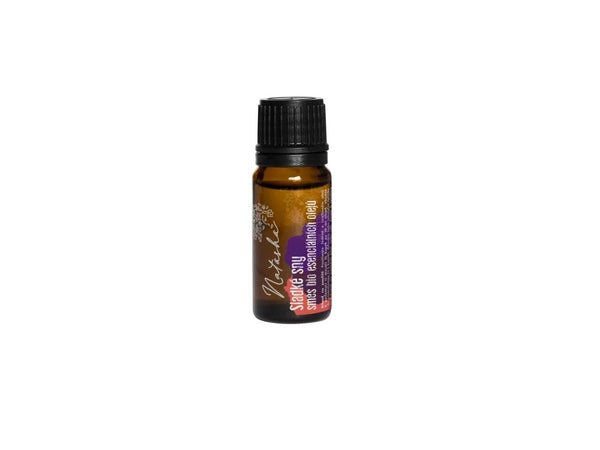 Natasha Směs esenciálních olejů BIO (10 ml) - Sladké sny