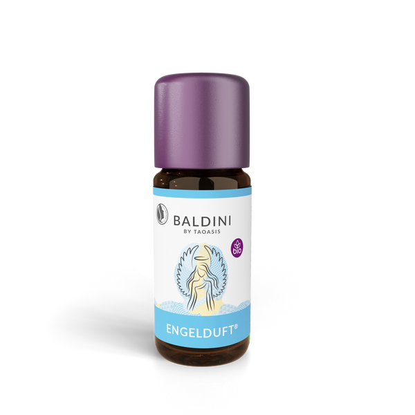TAOASIS Baldini Směs éterických olejů Angel Scent BIO (10 ml)