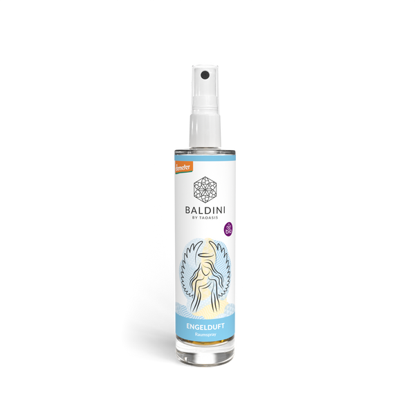 TAOASIS Baldini Osvěžovač vzduchu Angel Scent BIO (50 ml)