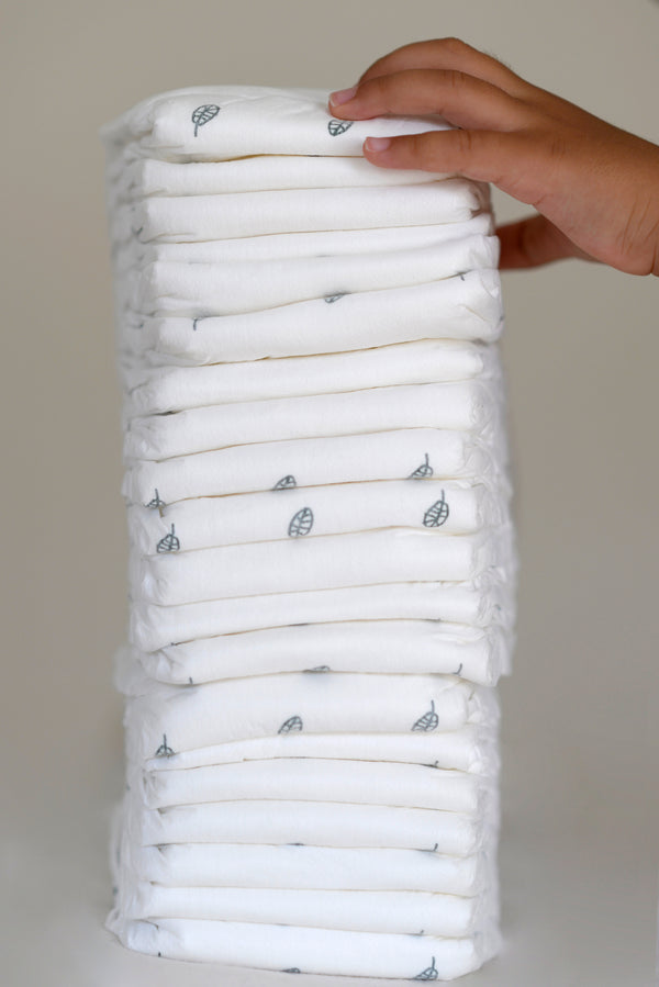 Naty Natahovací plenkové kalhotky Maxi 4 (8-15 kg) (22 ks)