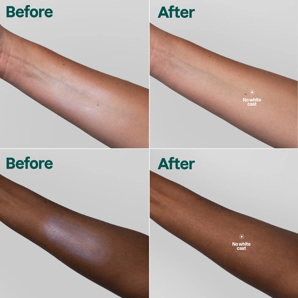 Attitude Opalovací mléko ve spreji SPF 50 - bez vůně (75 ml)