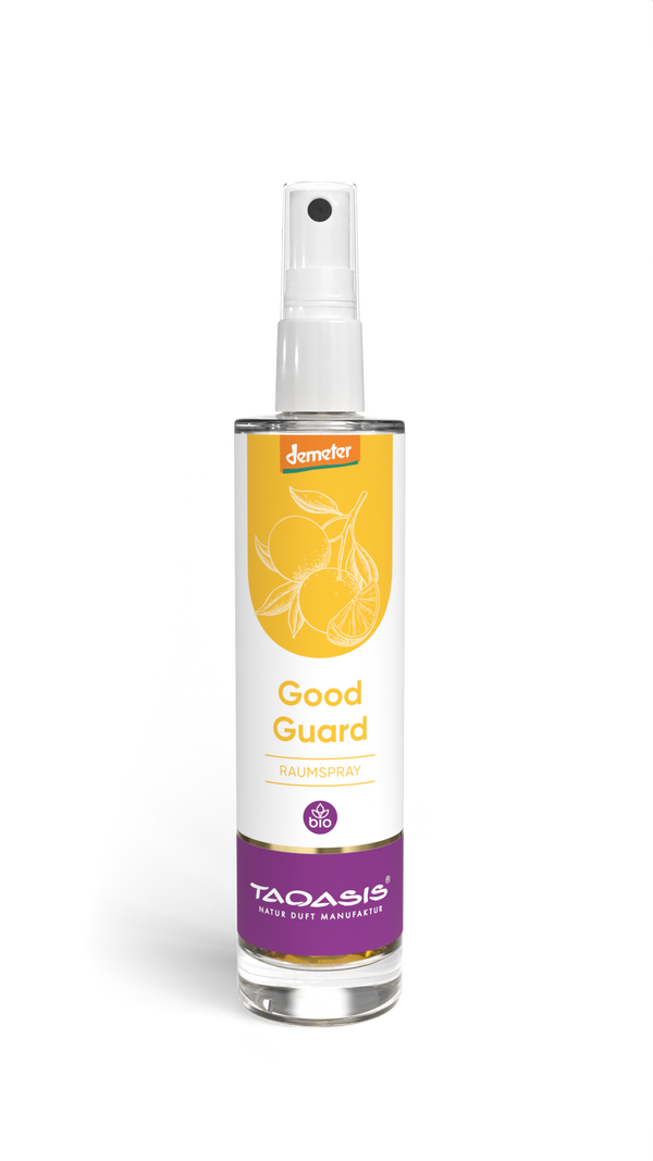 TAOASIS Osvěžovač vzduchu Good Guard BIO (50 ml)