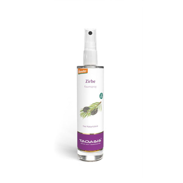 TAOASIS Osvěžovač vzduchu Borovice Limba BIO (50 ml)