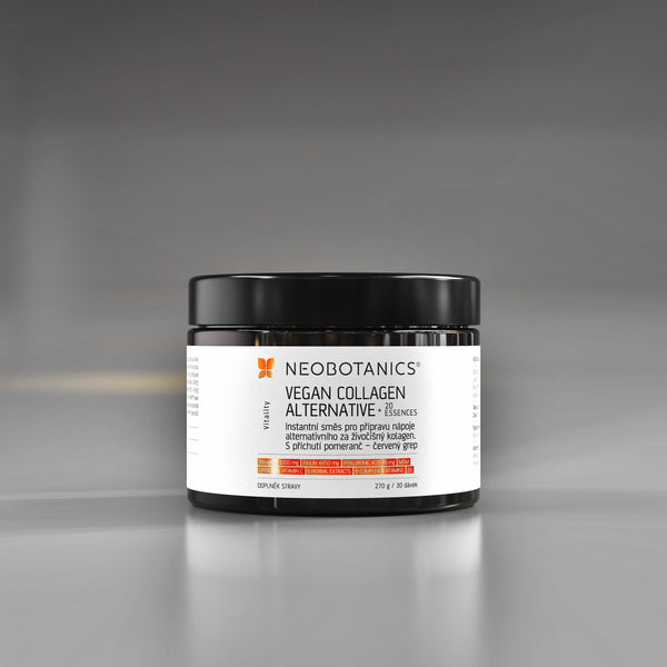 Neobotanics Vegan Collagen Alternative (270 g)