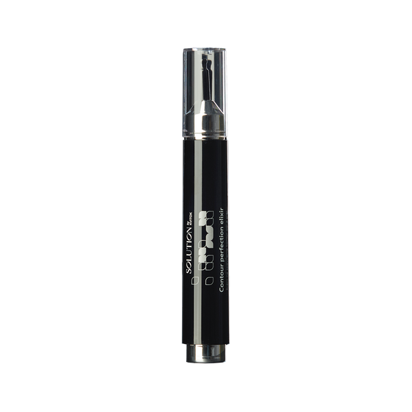 Kvitok Solution Krém na zpevnění kontur očí a rtů (15 ml)