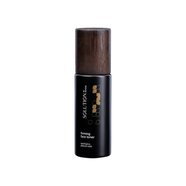 Kvitok Solution Zpevňující pleťová voda Well-aging (80 ml)