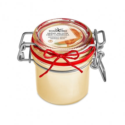 Soaphoria Univerzální balzám - Něžný měsíček (125 ml)