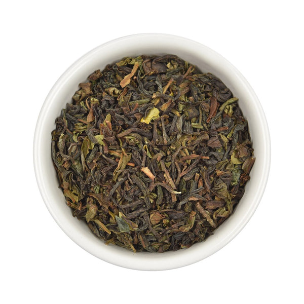 Sonnentor Čaj Neodolatelný Darjeeling černý BIO - sypaný (100 g)