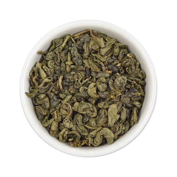 Sonnentor Zelený čaj Charismatický Gunpowder BIO - sypaný (100 g)