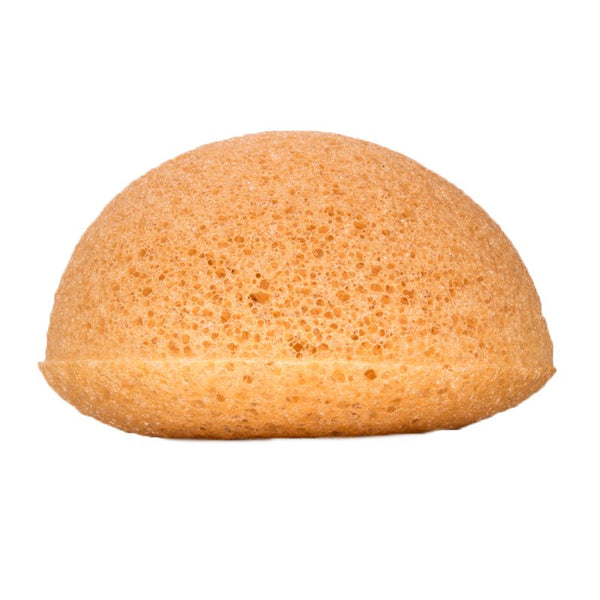 Kongy Konjaková houbička - žlutý jíl