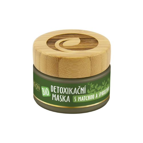 Purity Vision Detoxikační maska (40 ml)