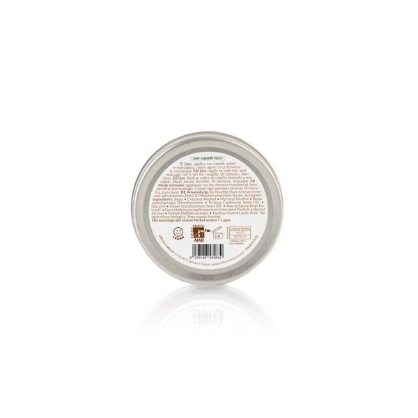 Officina Naturae Maska na vlnité a kudrnaté vlasy (150 ml)