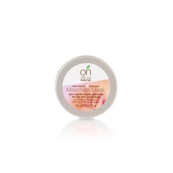 Officina Naturae Vyživující maska na suché vlasy (150 ml)