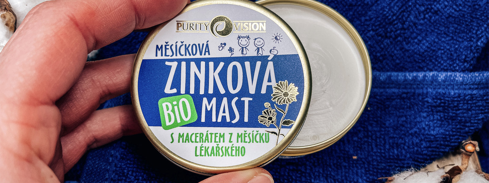 Zdravá pokožka