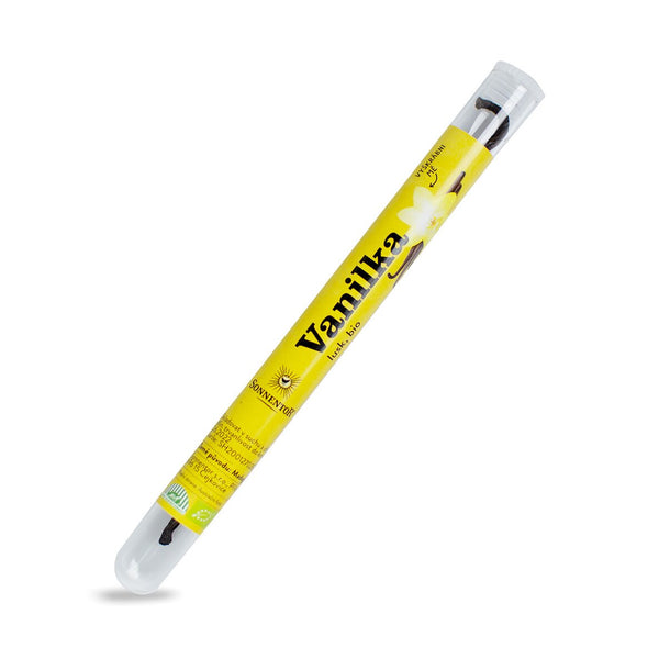 Sonnentor Vanilka lusk BIO (2,5 g)