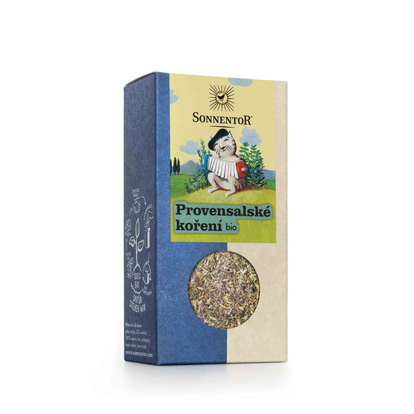 Sonnentor Koření provensálské BIO (20 g)