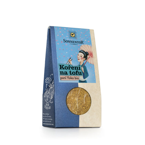 Sonnentor Koření na tofu paní Yoko BIO (32 g)