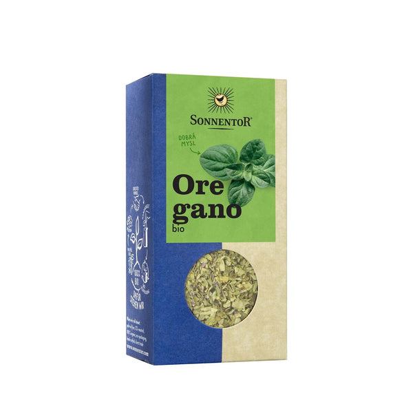Sonnentor Oregano BIO (18 g)