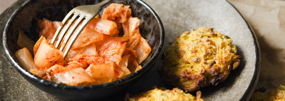 Kimchi - videorecept