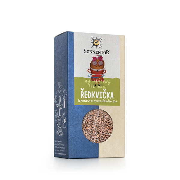 130069 Ředkvička 120 g BIO SONNENTOR-1