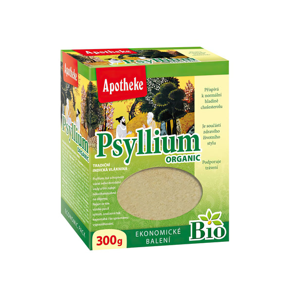 220046 Psyllium dóza 300 g BIO MEDIATE-1