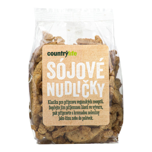 252008 Sójové nudličky 100 g COUNTRY LIFE-1