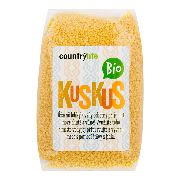 260062 Kuskus 500 g BIO COUNTRY LIFE-1
