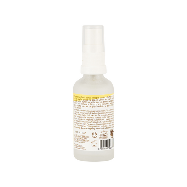 Officina Naturae Tekuté krystaly pro zářivé a hebké vlasy (50 ml)