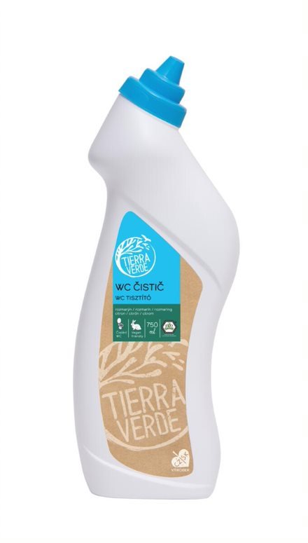 Tierra Verde Zvýhodněná sada Nablýskaná koupelna